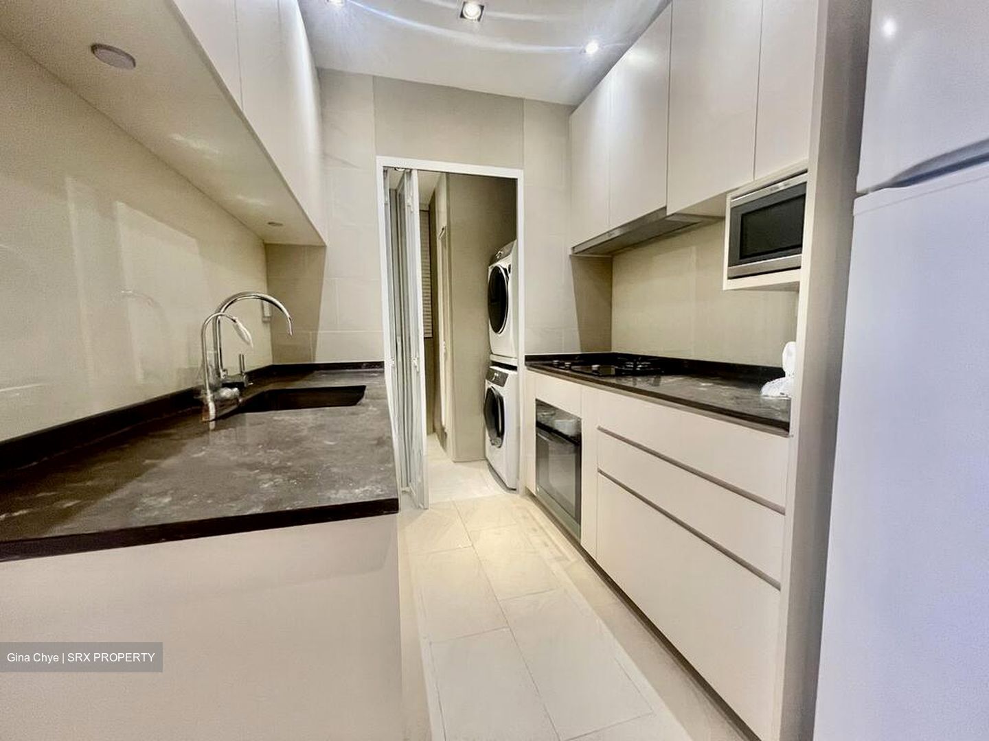 The Crest (D3), Condominium #523691141